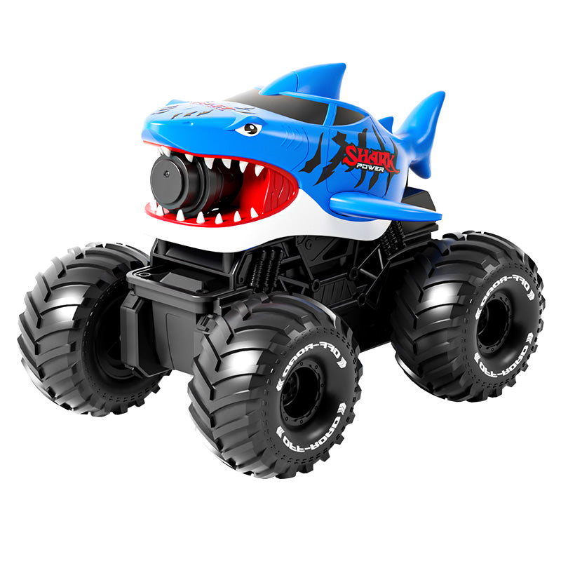 C04 Shark Remote-Controlled Ca