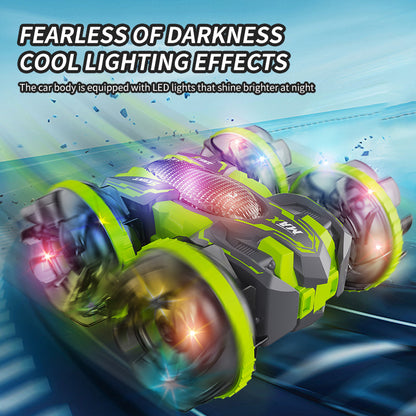 C086 Waterway Remote-Controlled Vehicle