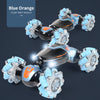 Momonava 4WD Stunt Twist RC Car - Gesture Control & 360° Sideways Drift