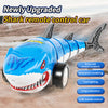 Momonava 2.4G RC Glow Shark