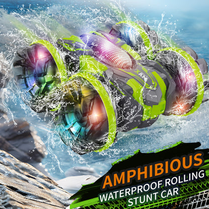 C086 Waterway Remote-Controlled Vehicle