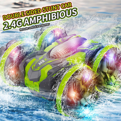 C086 Waterway Remote-Controlled Vehicle