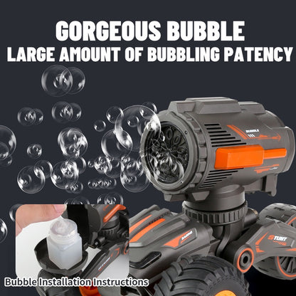 Two-in-One Tank Toy