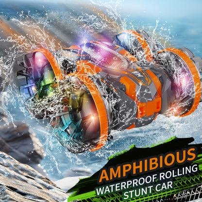 C086 Waterway Remote-Controlled Vehicle