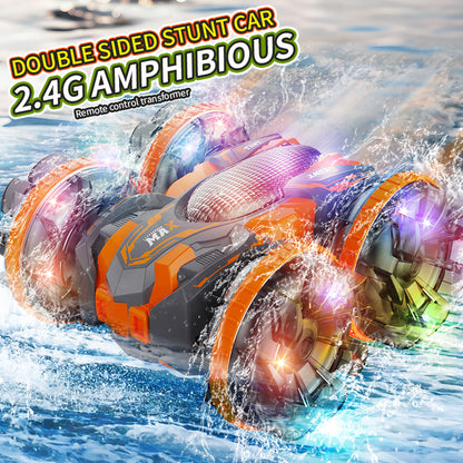 C086 Waterway Remote-Controlled Vehicle