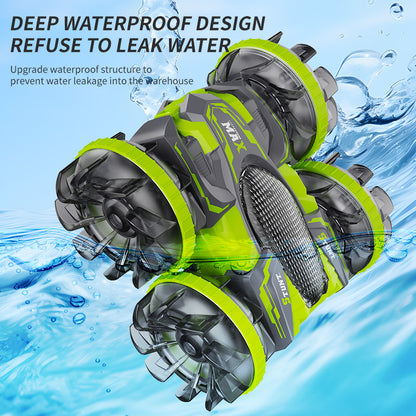 C086 Waterway Remote-Controlled Vehicle