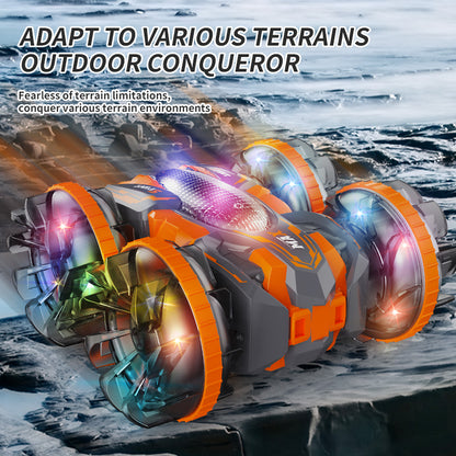 C086 Waterway Remote-Controlled Vehicle
