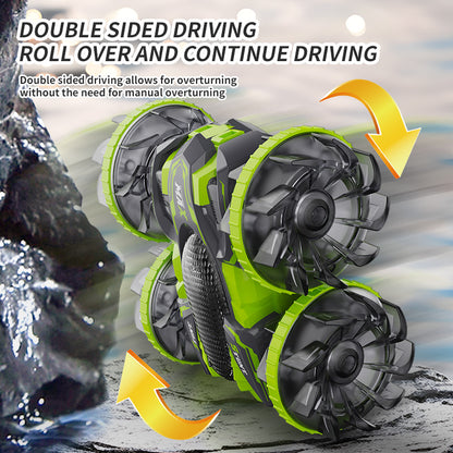 C086 Waterway Remote-Controlled Vehicle