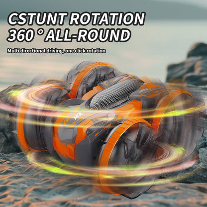 C086 Waterway Remote-Controlled Vehicle