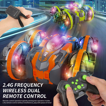 C086 Waterway Remote-Controlled Vehicle